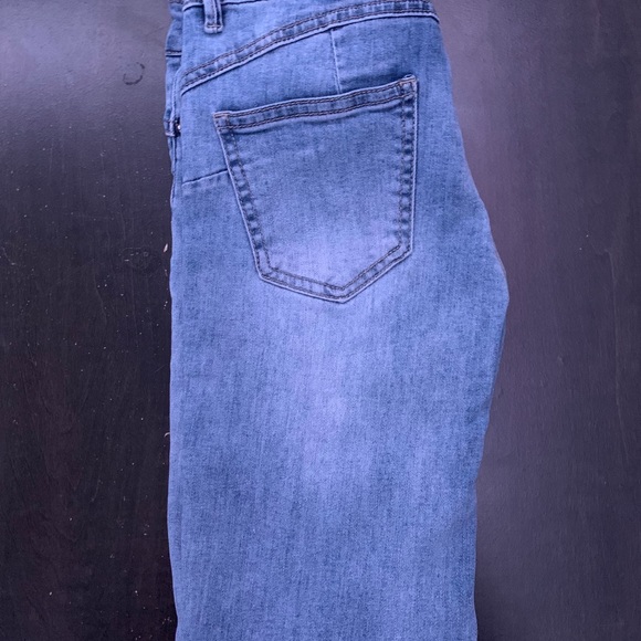 Denim jeans - Picture 1 of 4
